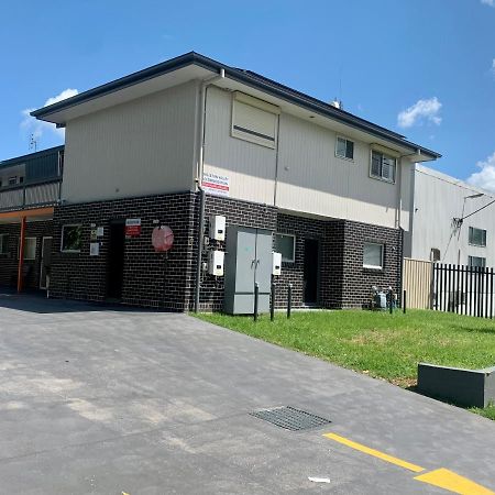 Singleton Valley Accommodation Экстерьер фото