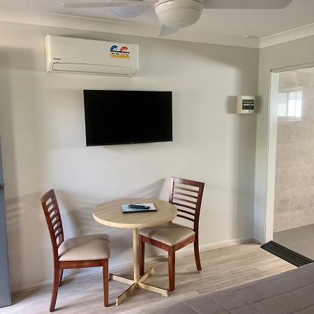 Singleton Valley Accommodation Экстерьер фото