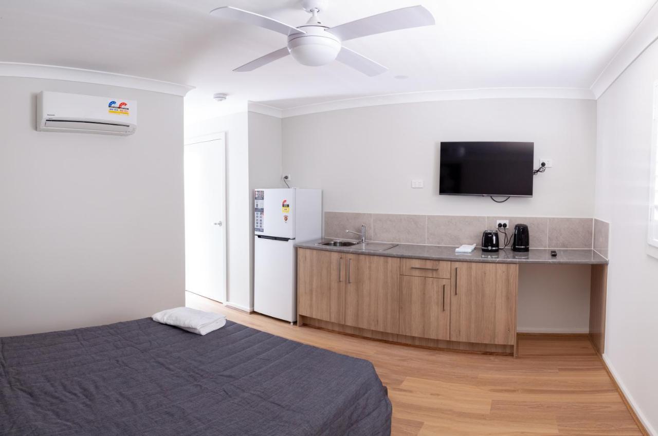 Singleton Valley Accommodation Экстерьер фото