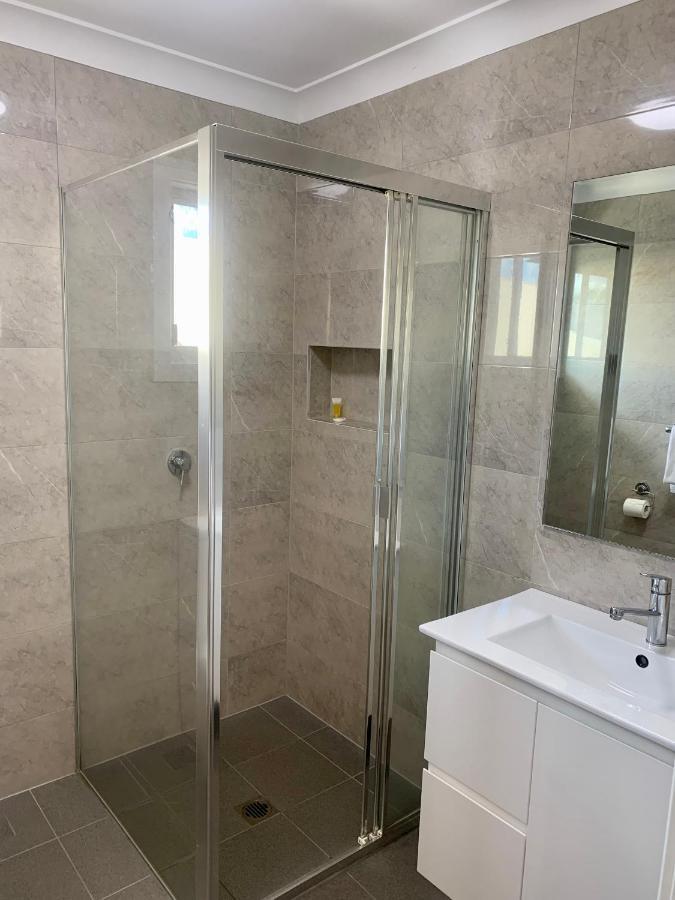 Singleton Valley Accommodation Экстерьер фото
