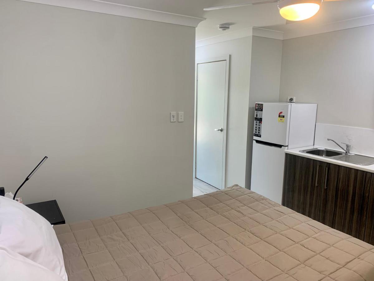 Singleton Valley Accommodation Экстерьер фото