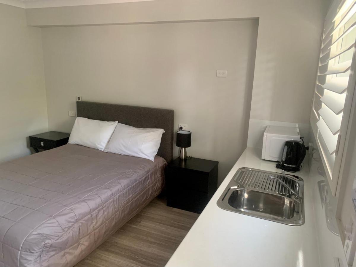 Singleton Valley Accommodation Экстерьер фото