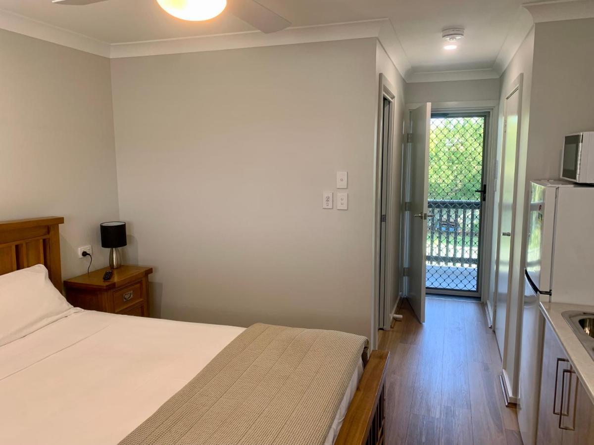 Singleton Valley Accommodation Экстерьер фото