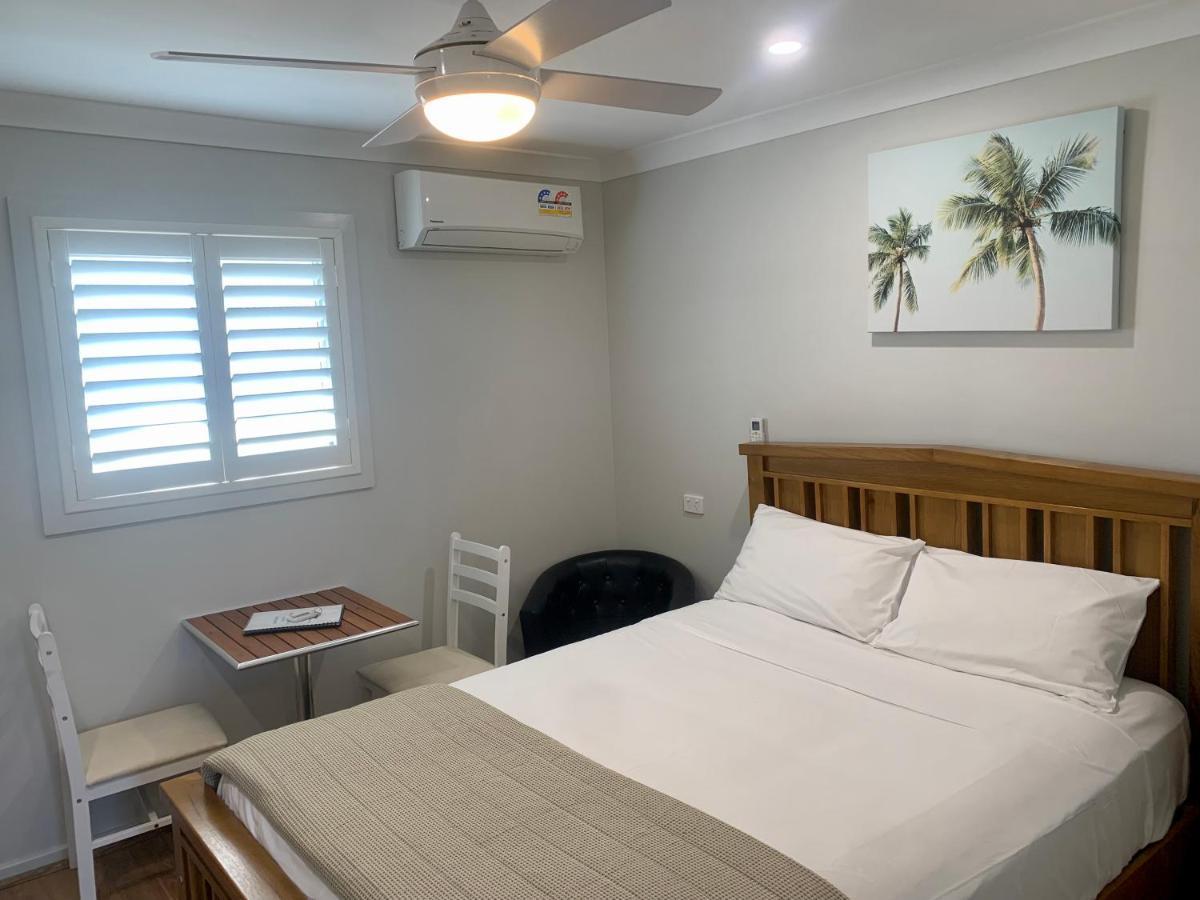 Singleton Valley Accommodation Экстерьер фото